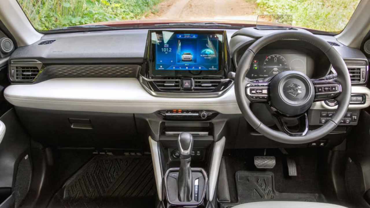 Maruti Suzuki