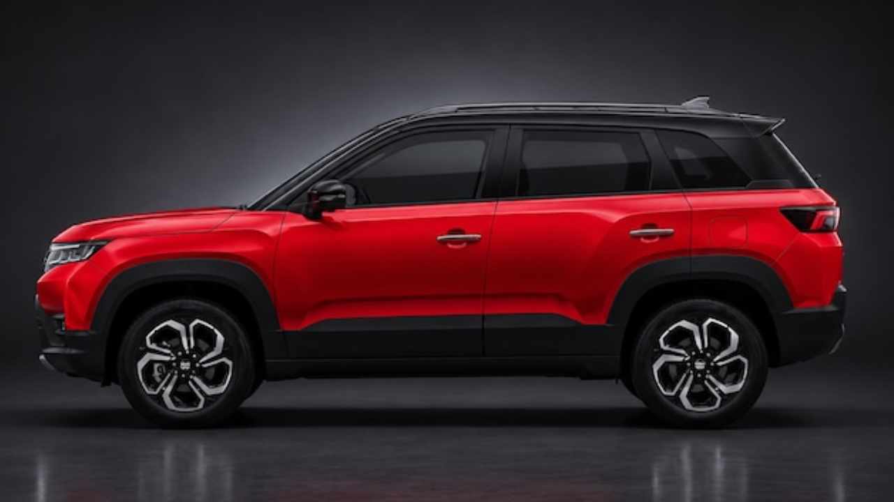 Maruti Suzuki