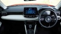 Maruti Suzuki Victoris