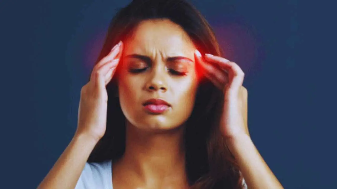 Migraine Pain