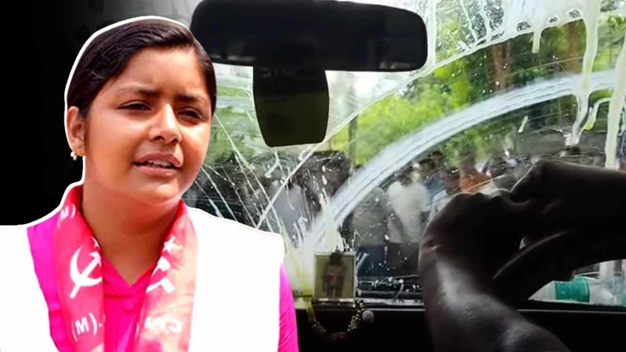 Minakshi Mukherjee