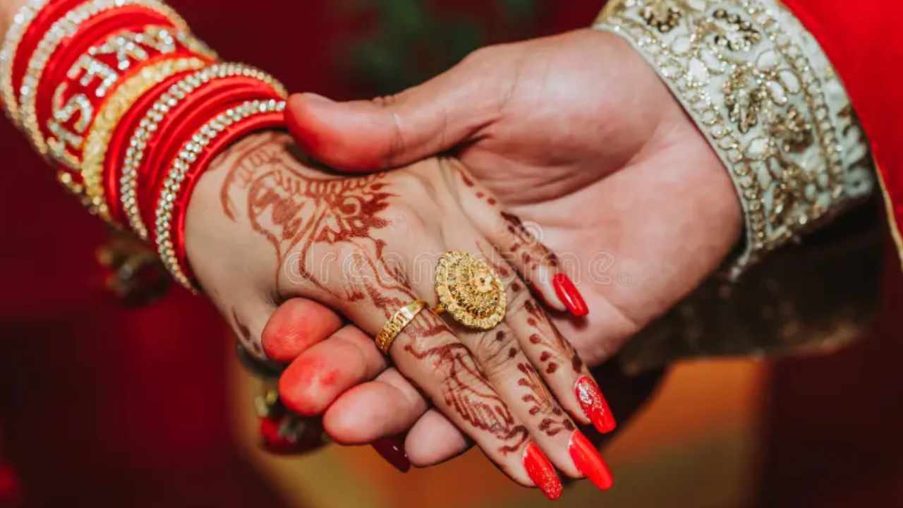 Minimum Age of Marriage