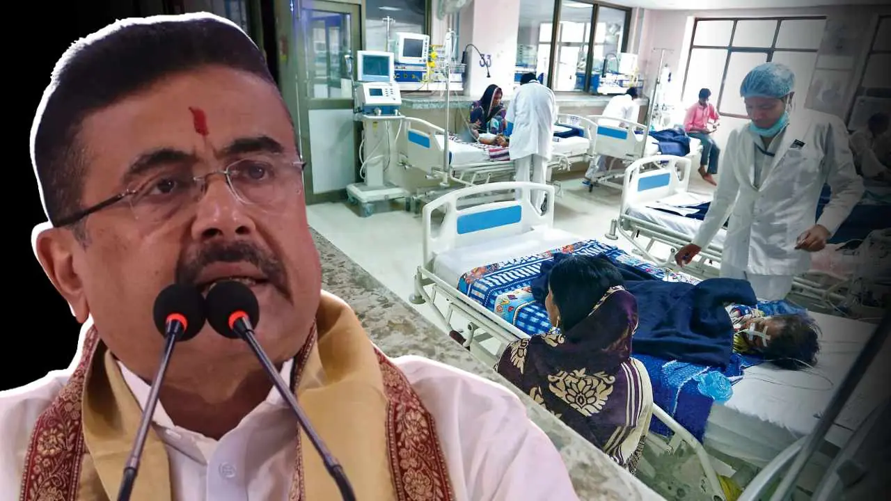Mukhyamantri Swasthya Bima