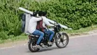 NEET Aspirants Gang Rape