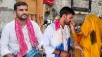 NEET UG 2026 Success Story of Sunil Lohar