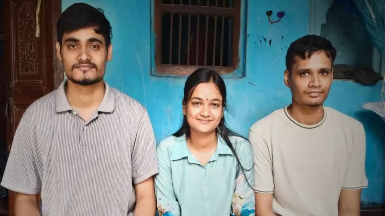NEET UG 2026 Success Story