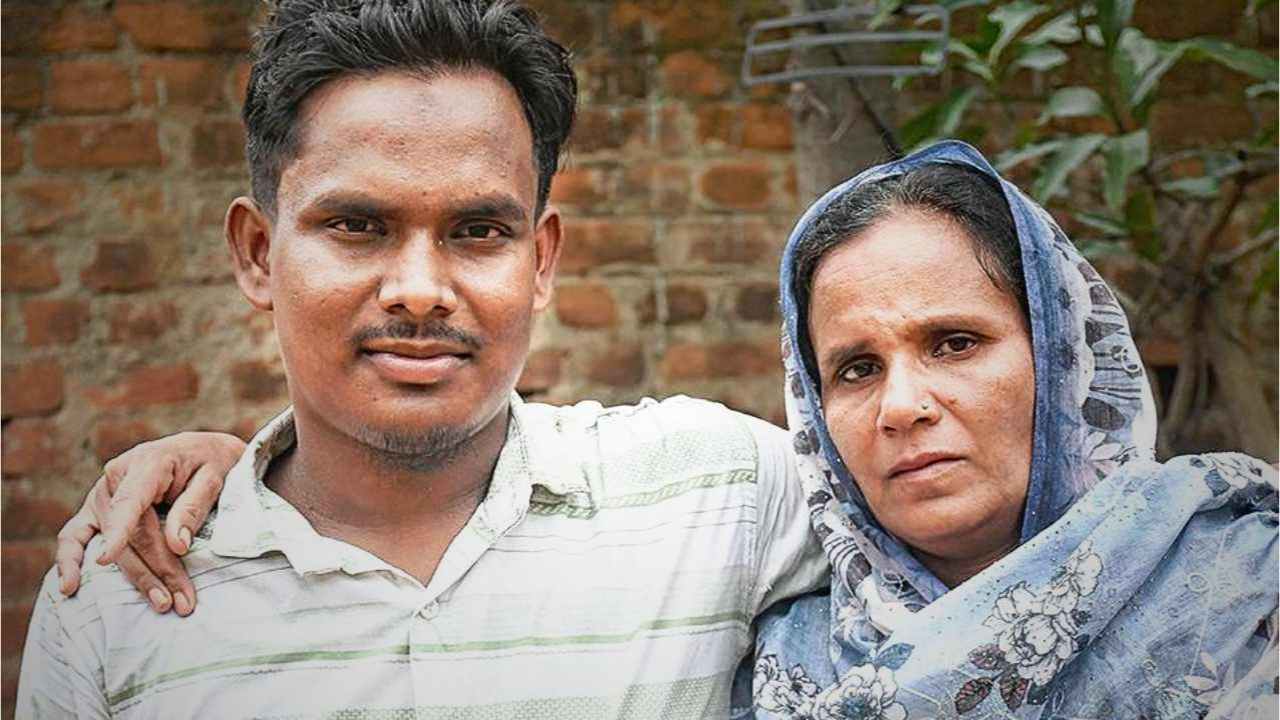 NEET UG Re-Exam Afzal Hossain