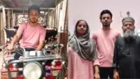 NEET UG Success Story of Mohammad Suhail