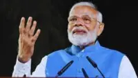 Narendra Modi