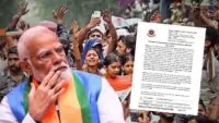 Narendra Modi