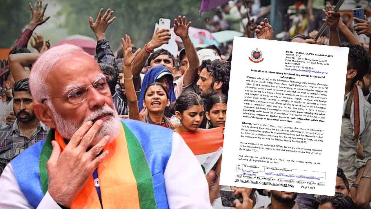 Narendra Modi