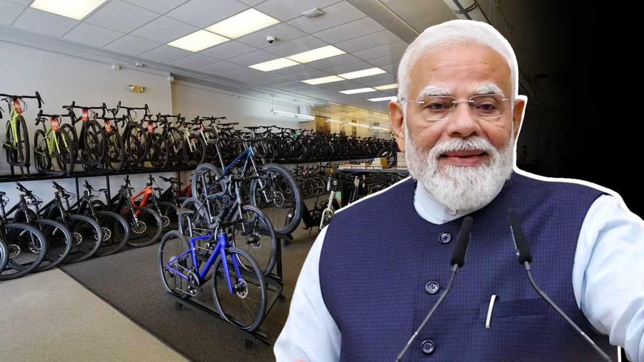 Narendra Modi