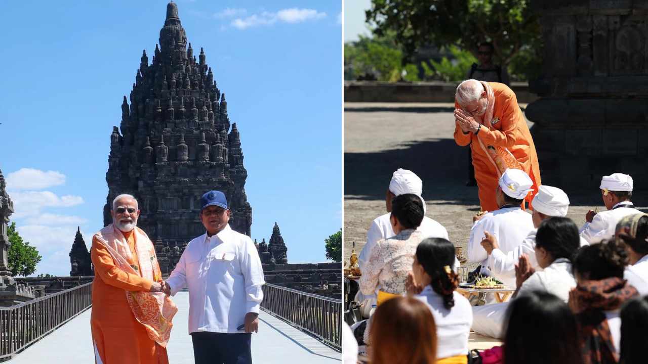Narendra Modi