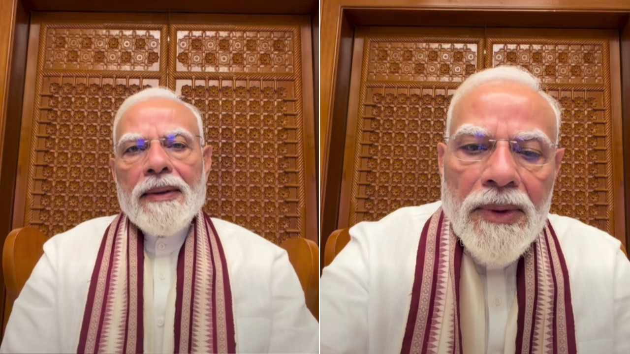 Narendra Modi