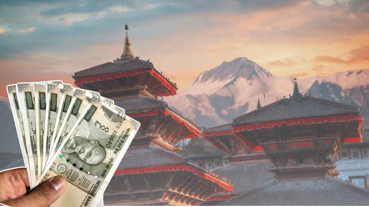 Nepal Eases Restrictions for Indian Currency