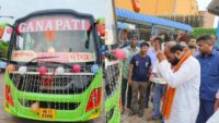 New Bus Service Jangipara to Digha