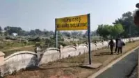 New Railway Lines