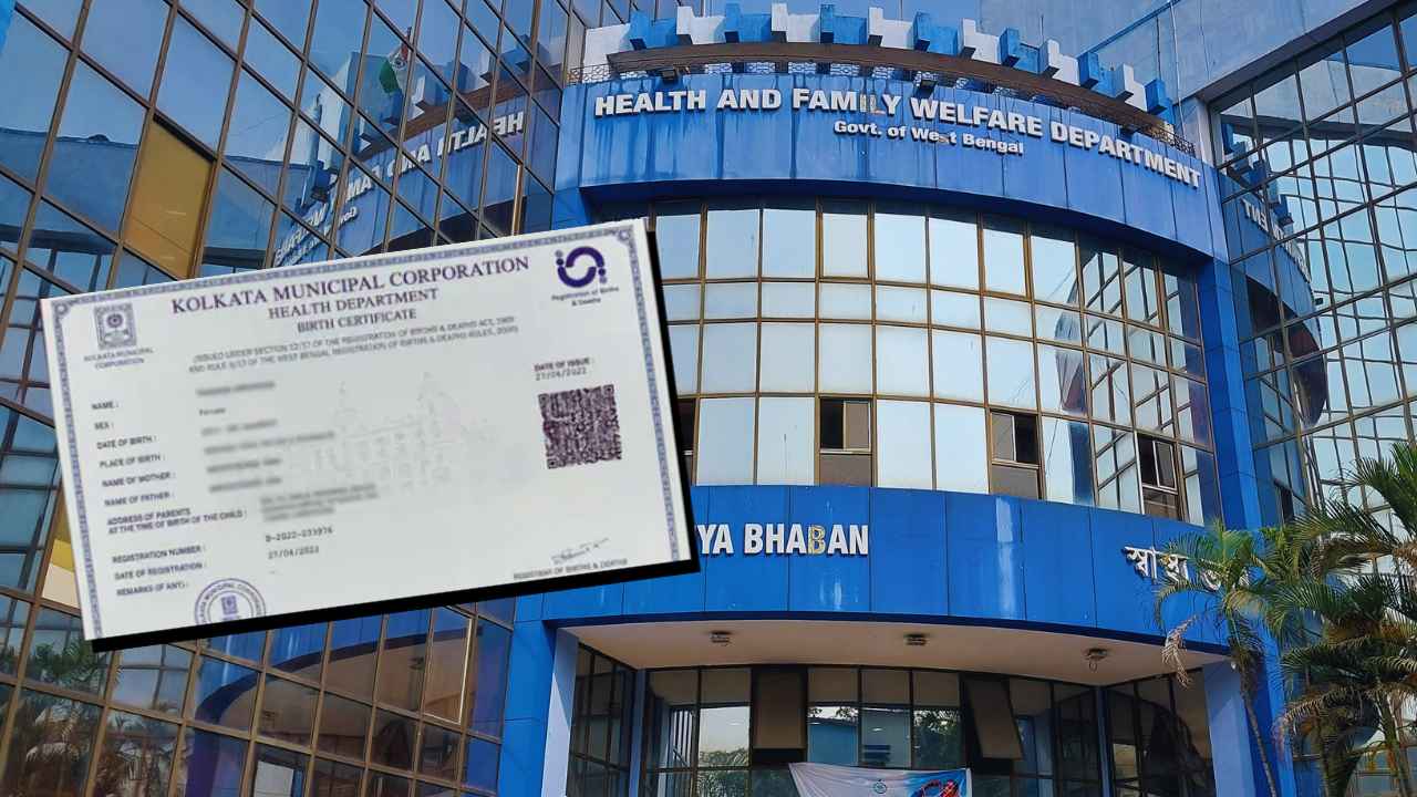 New Rules For Birth And Death Certificate
