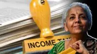Nirmala Sitharaman