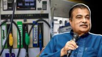 Nitin Gadkari