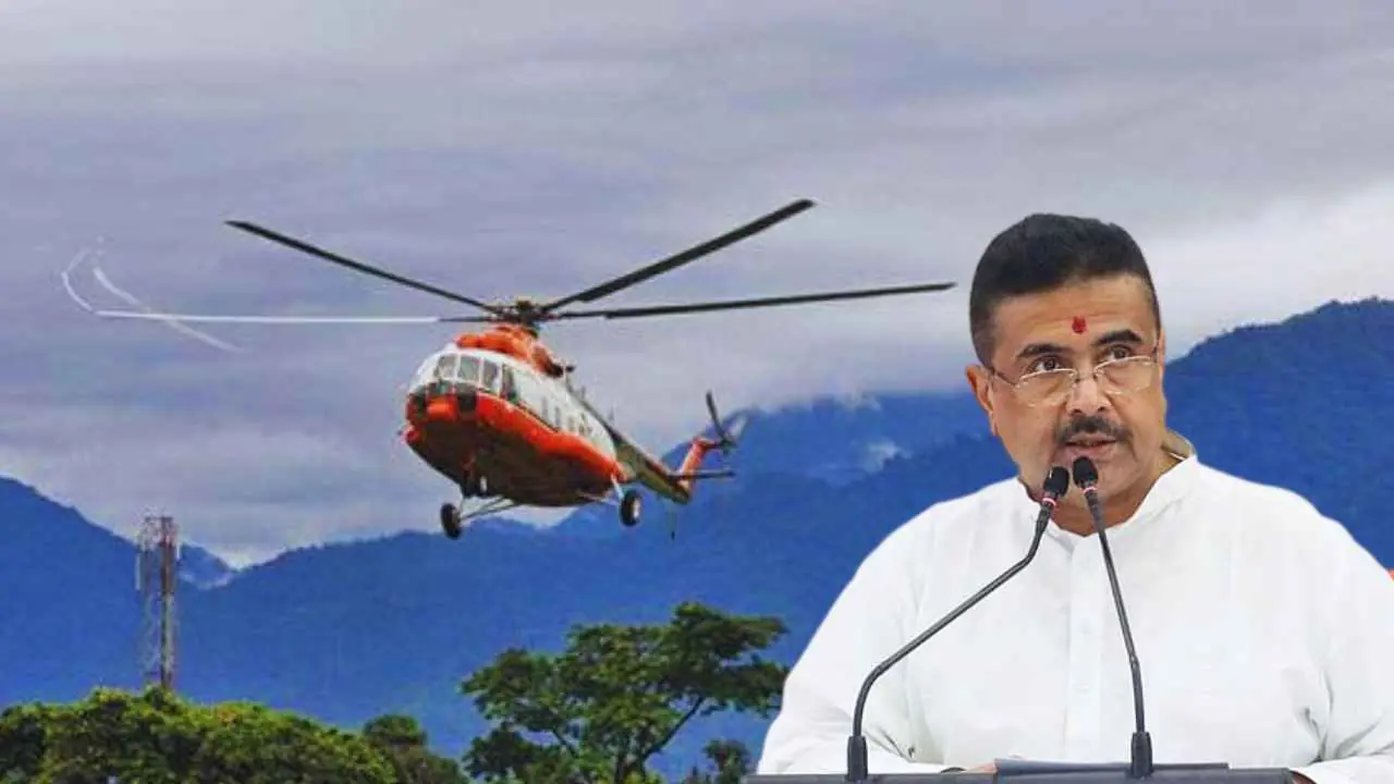North Bengal