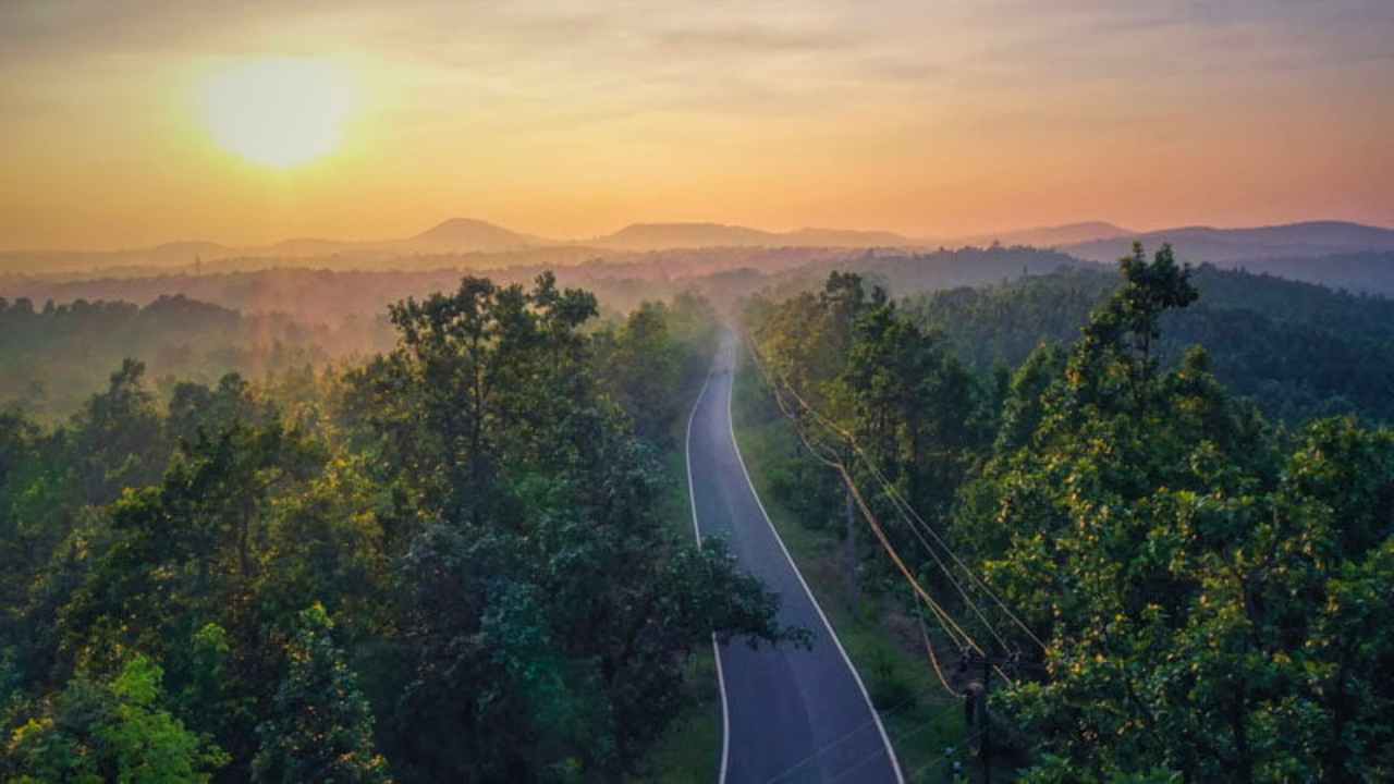Offbeat Bankura Jhilimili