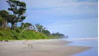 Offbeat Destination Khejuri Sea beach