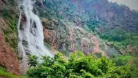 Offbeat Odisha Khandadhar