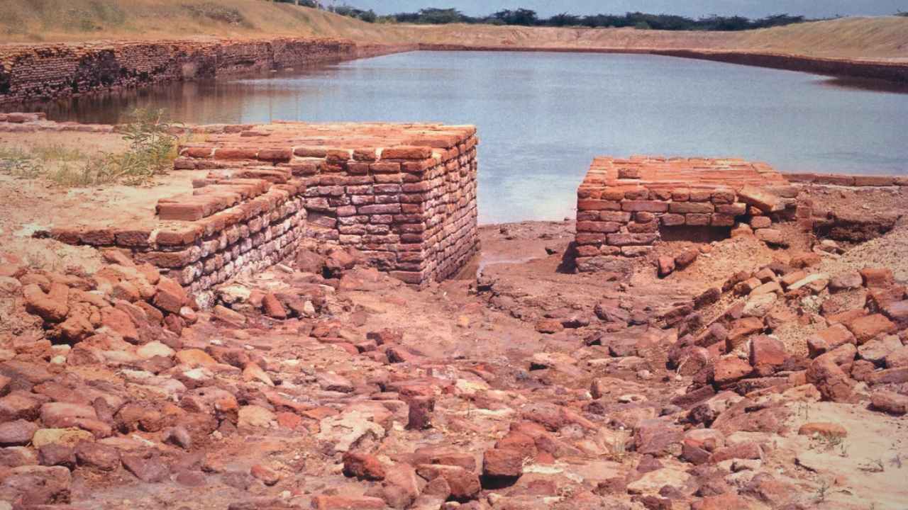 Oldest civilization in India