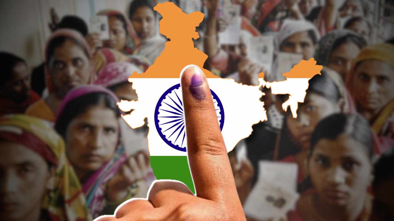 One Nation One Election