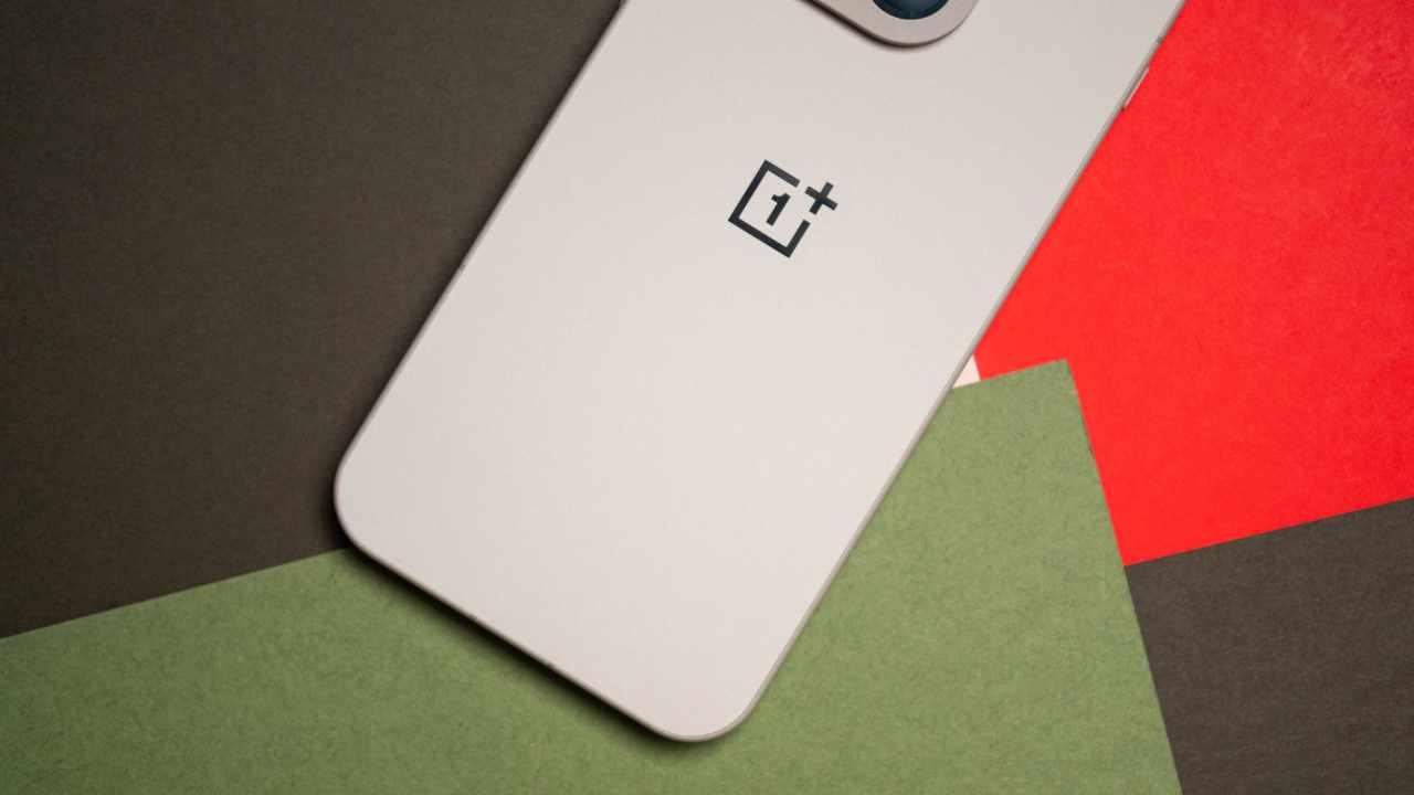 OnePlus