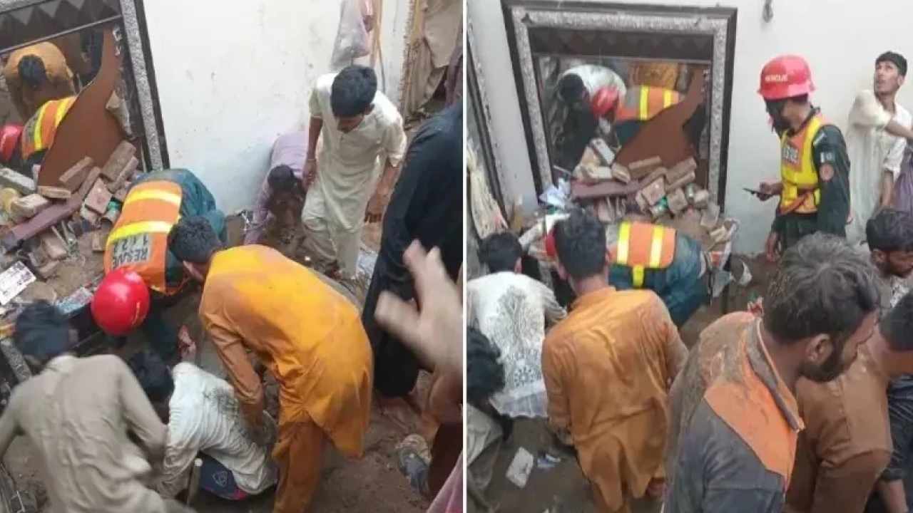 Pakistan