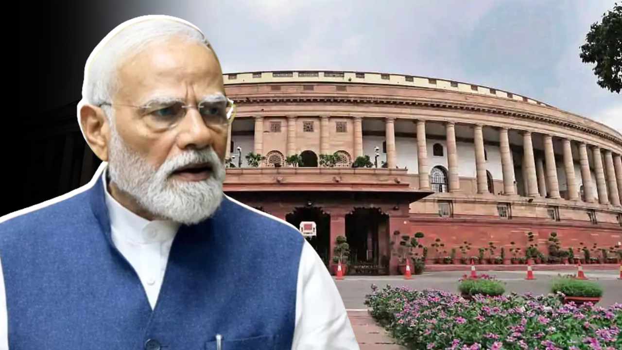 Parliament