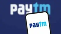 Paytm app