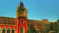 Pension Calcutta High Court