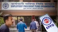 Pension Scheme of EPFO