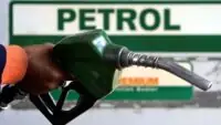 Petrol diesel price