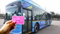 Pink Saheli Smart Card