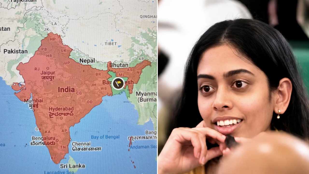 Pooja Kumari Jha