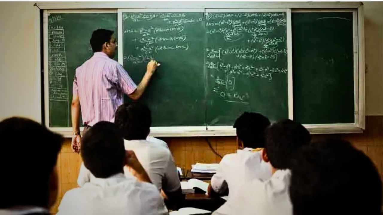 Private School