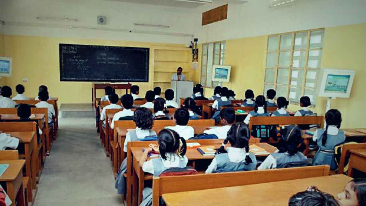Private Schools Of West Bengal