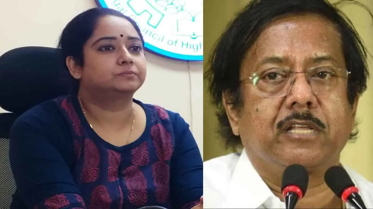 Priyadarshini Mallick