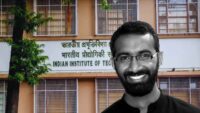 Professor Dies At IIT Kharagpur