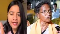 RJ Priyanka on Ratna Debnath