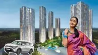 Rachana Banerjee Property