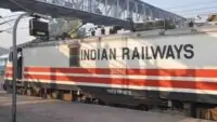 Railway employees