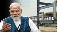 Rajasthan Greenfield Refinery