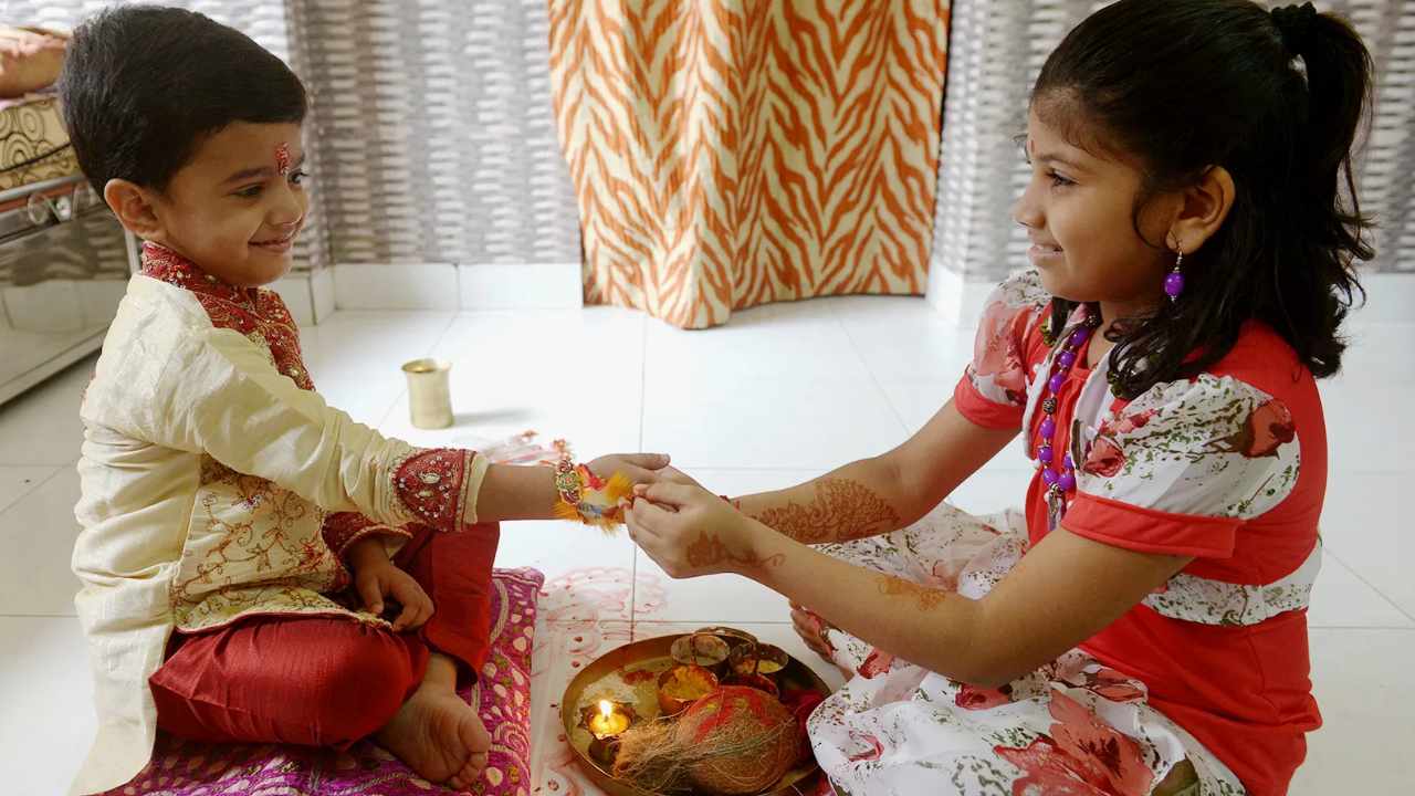 Rakhi Purnima 2026