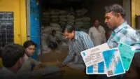 Ration Card Cancellation in West Bengal