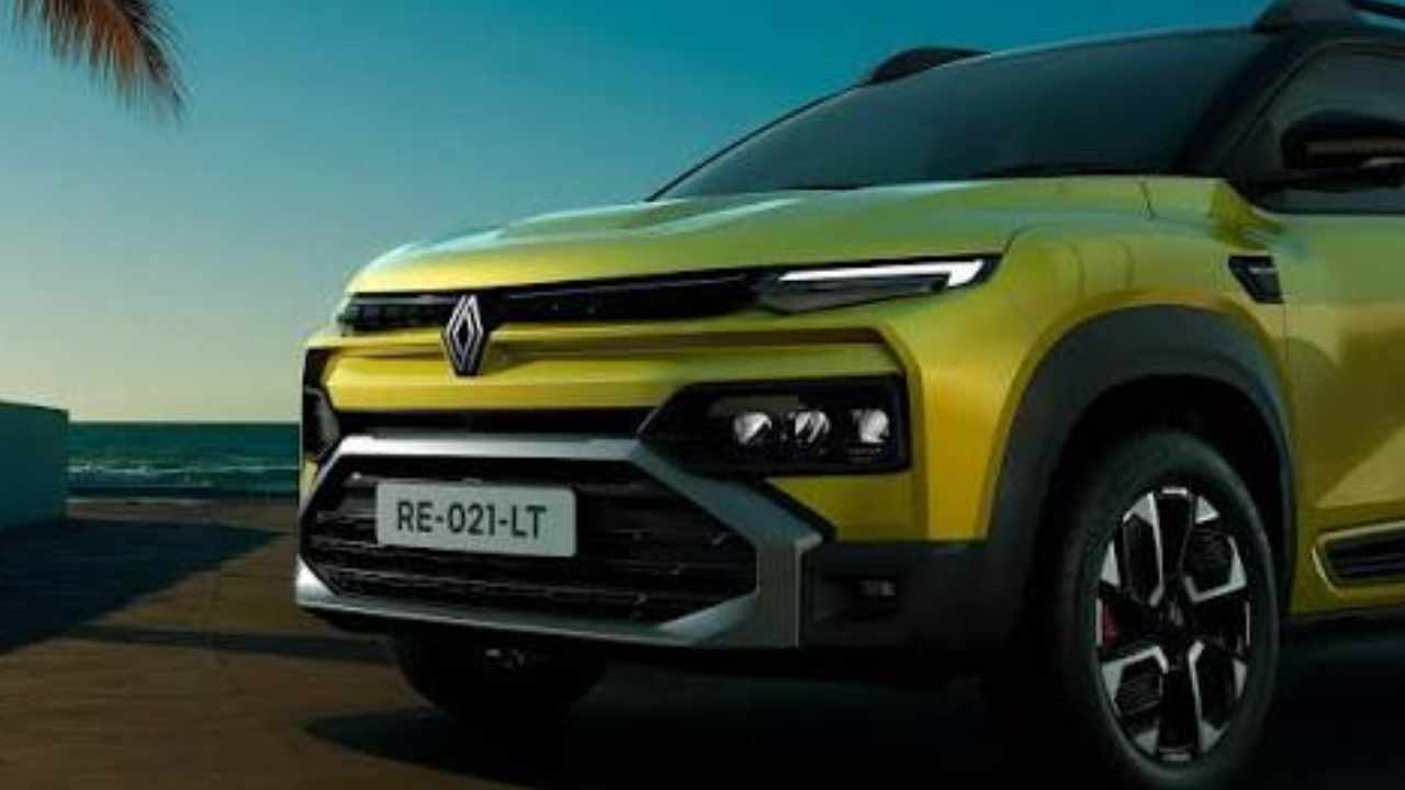 Renault Car Discount